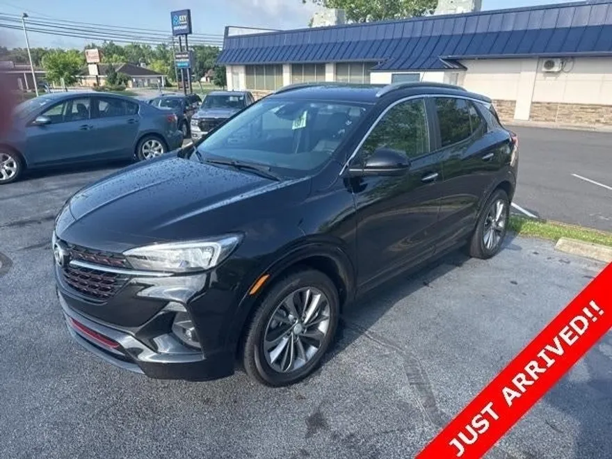 2023 Buick Encore GX Select photo 1
