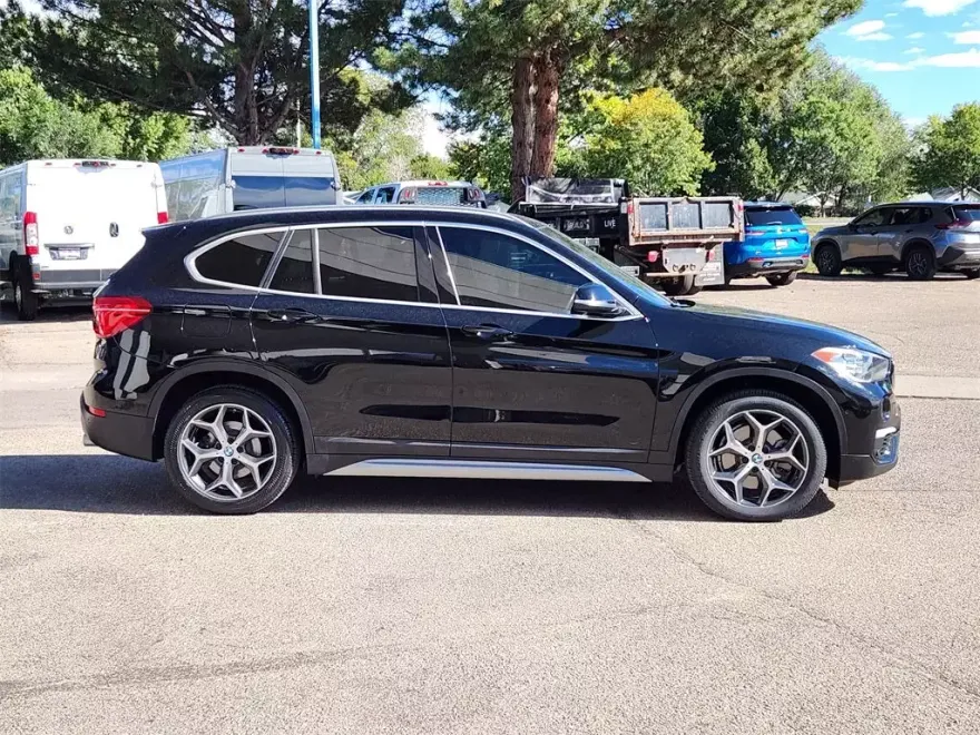 2018 Bmw X1 XDrive28i photo 1