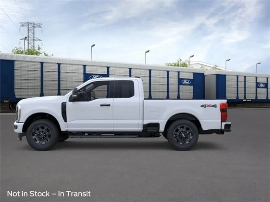 2026 Ford F-350 photo 1