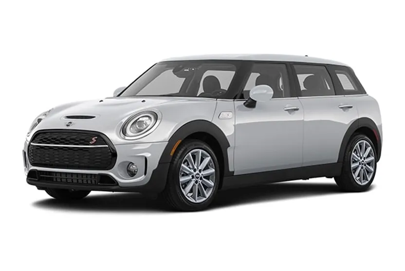 2020 Mini Cooper Base S ALL4 photo 1