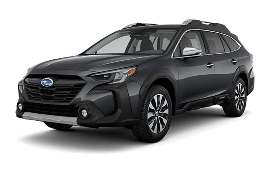 2023 Subaru Outback Touring XT photo 1