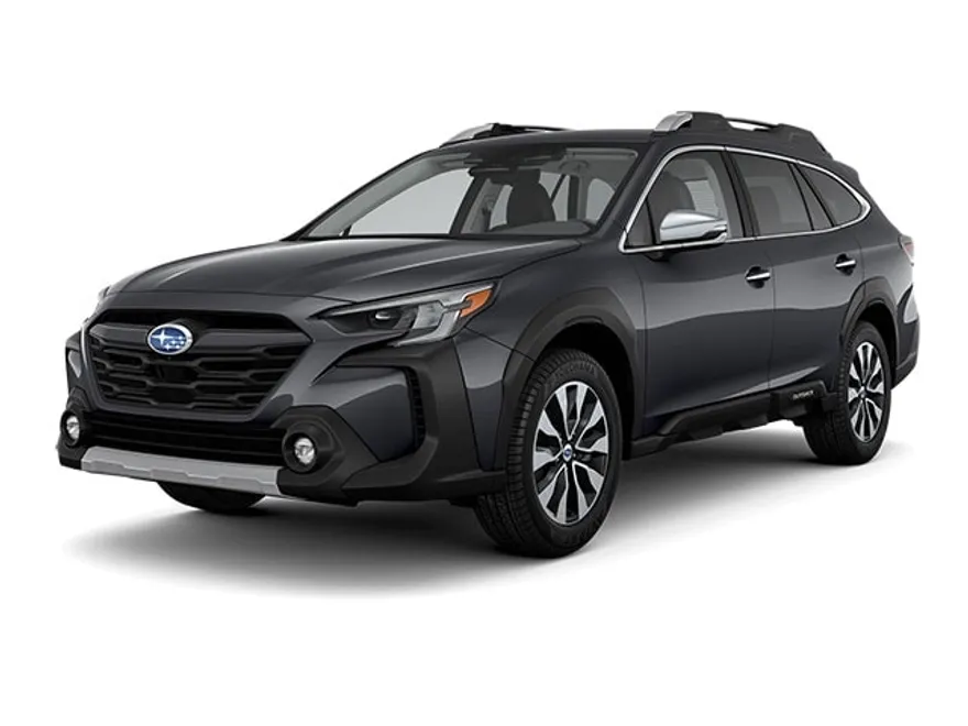 2023 Subaru Outback Touring XT photo 1