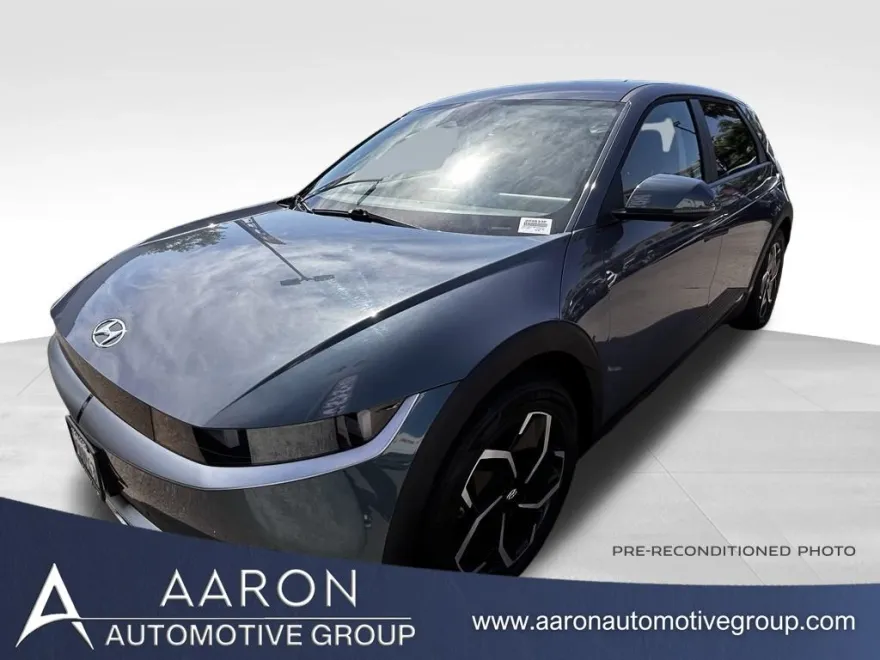 2024 Hyundai Ioniq 5 SEL photo 1