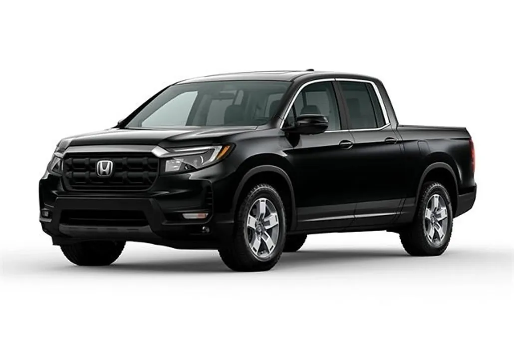 2024 Honda Ridgeline RTL photo 1