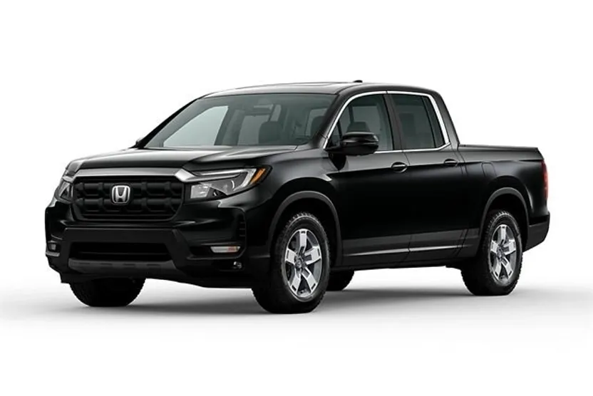 2024 Honda Ridgeline RTL photo 1