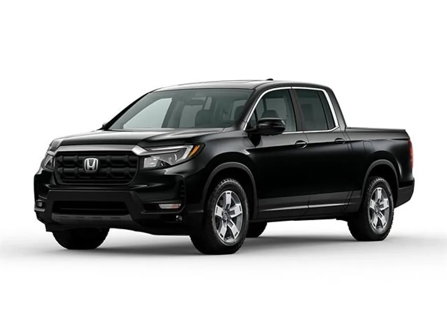 2024 Honda Ridgeline RTL photo 1