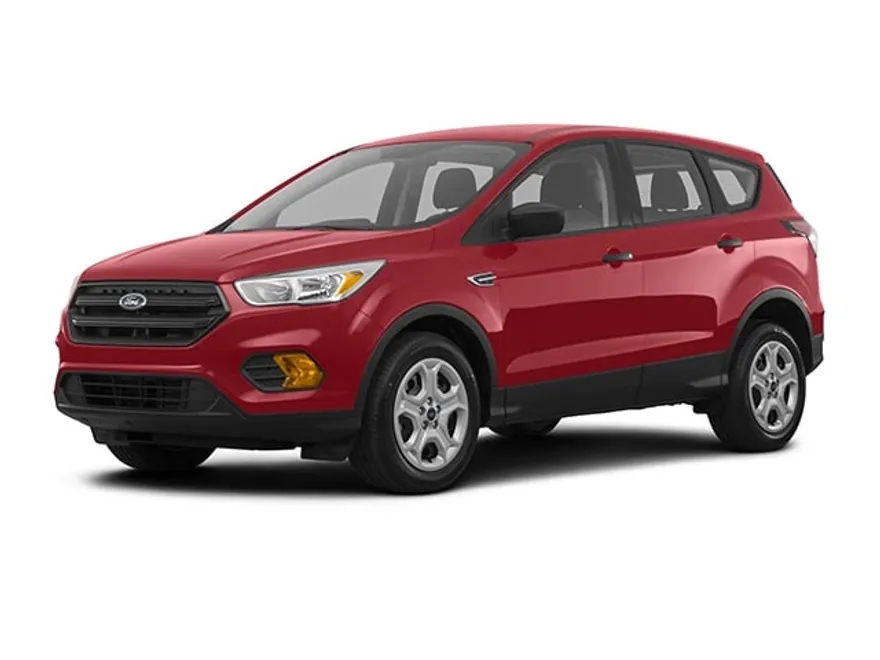 2019 Ford Escape SE photo 1