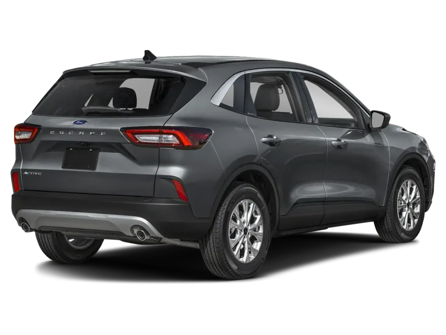 2023 Ford Escape Active photo 49