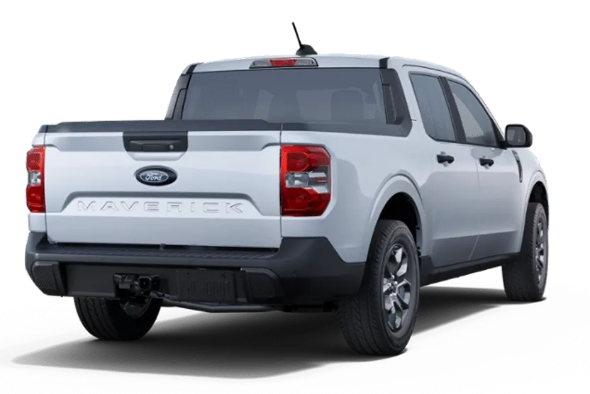 2025 Ford Maverick XLT photo 1