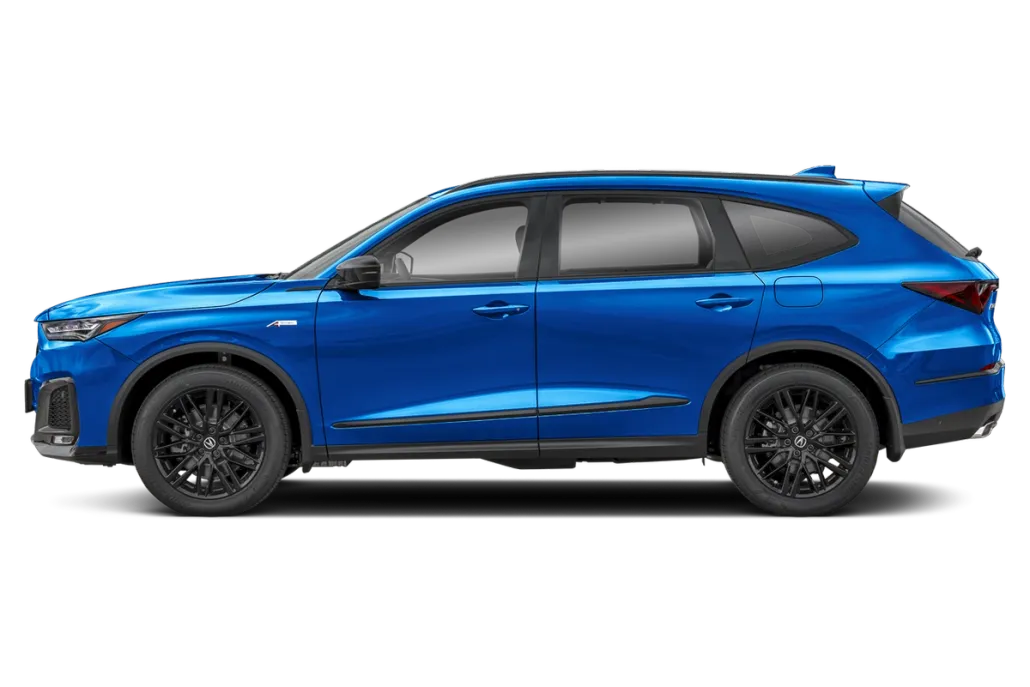 2026 Acura MDX SH-AWD A-Spec Advance photo 1