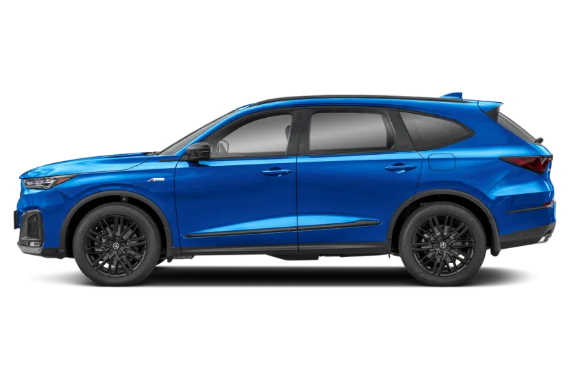 2026 Acura MDX SH-AWD A-Spec Advance photo 1