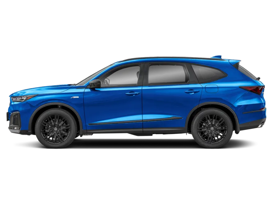 2026 Acura MDX SH-AWD A-Spec Advance photo 1