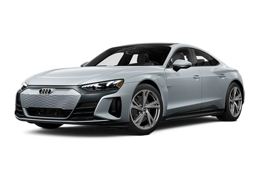 2024 Audi e-tron GT Prestige photo 1