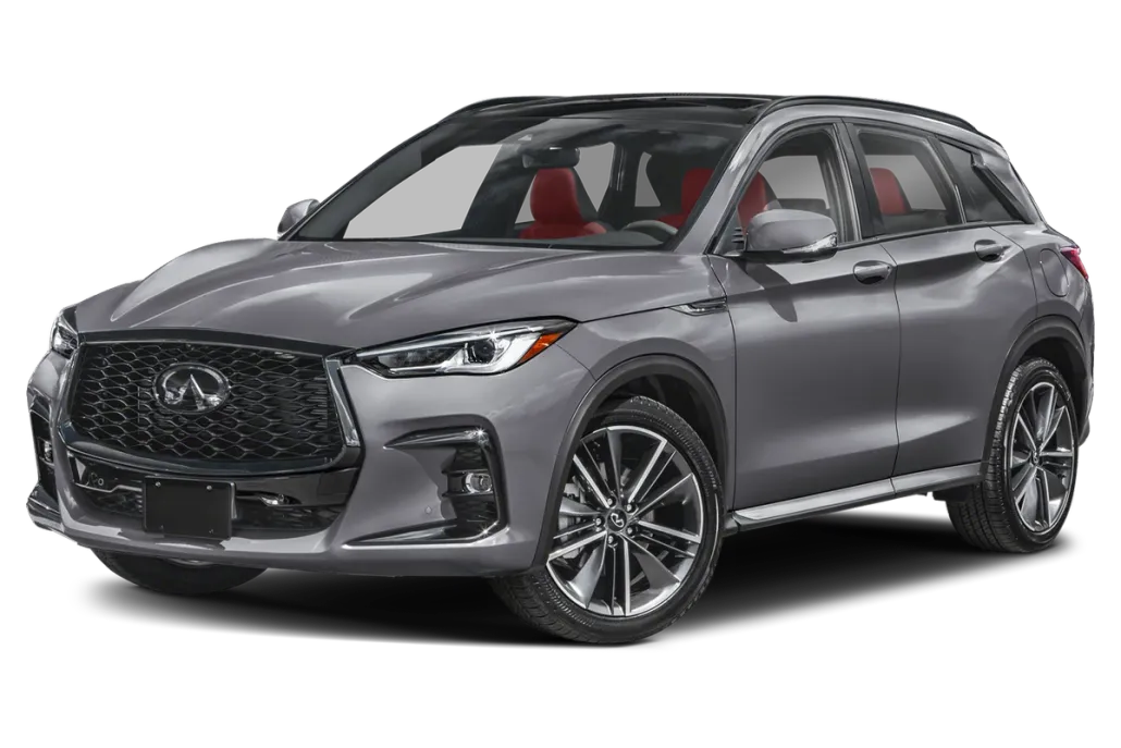 2025 Infiniti QX50 SPORT photo 1