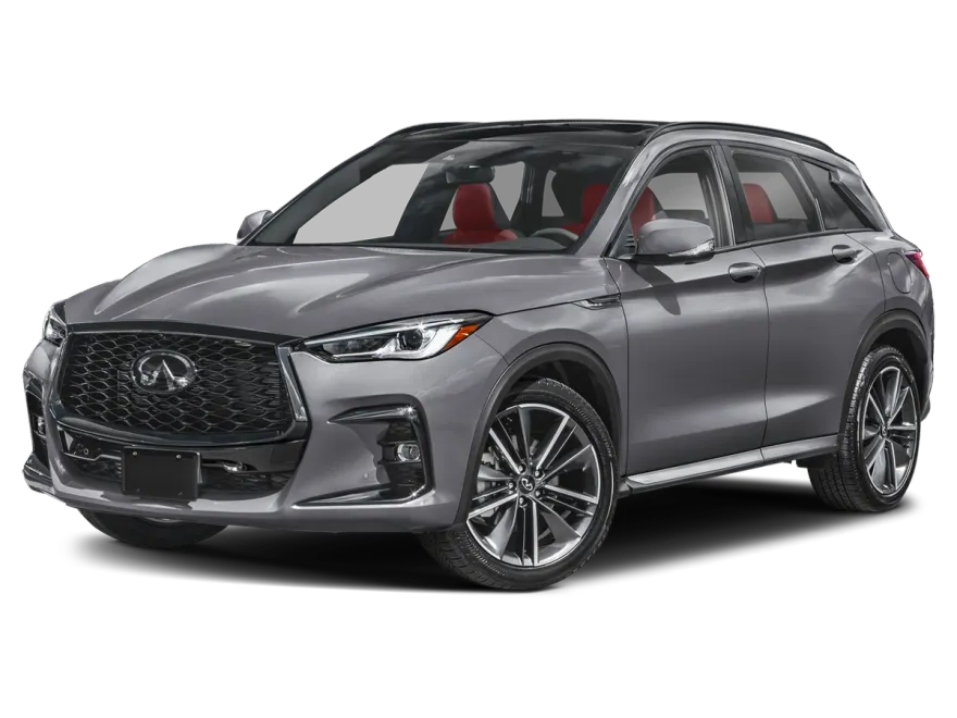 2025 Infiniti QX50 SPORT photo 1