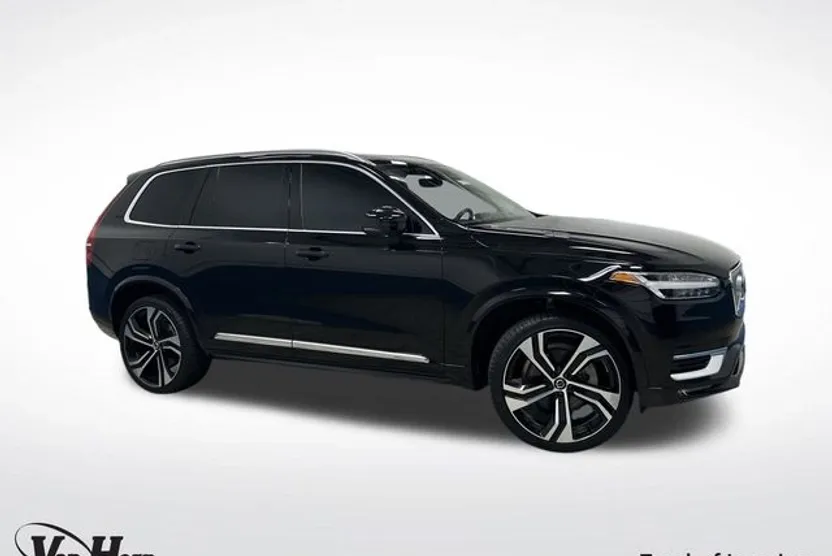 2024 Volvo XC90 Ultimate photo 1