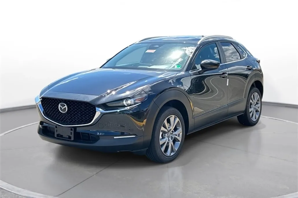 2025 Mazda CX-30 2.5 S Preferred photo 1