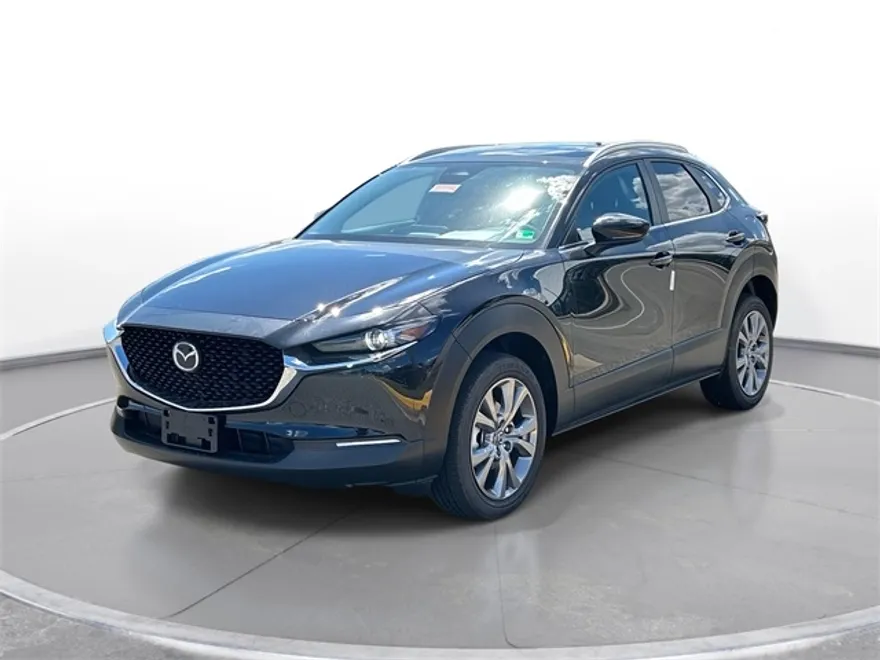 2025 Mazda CX-30 2.5 S Preferred photo 1