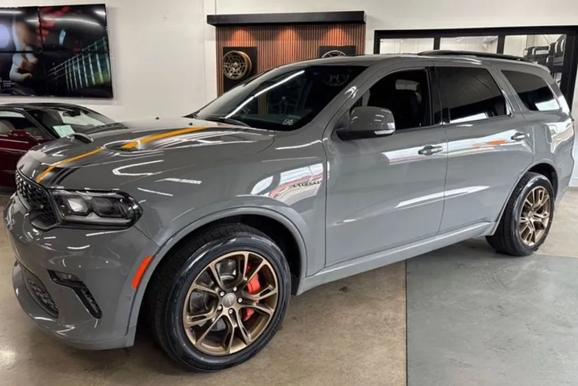 2021 Audi Q8 Premium Plus 55 photo 1