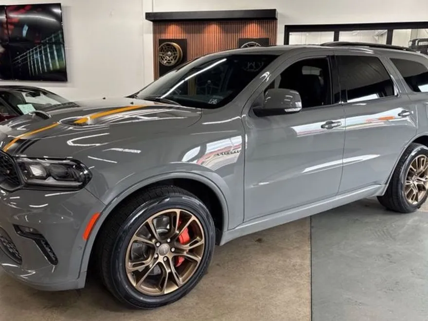 2021 Audi Q8 Premium Plus 55 photo 1