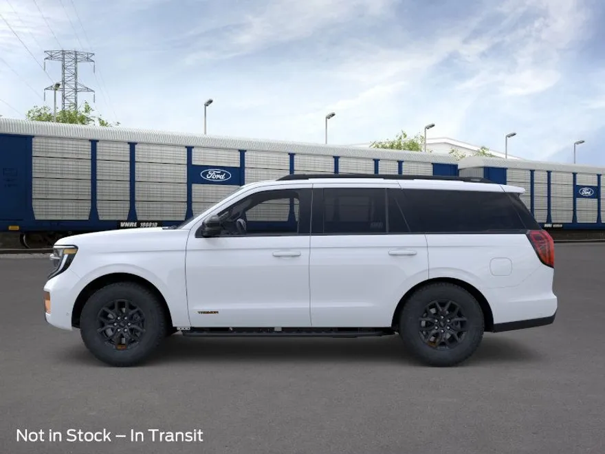 2025 Ford Expedition photo 1