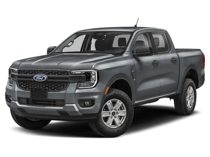 2025 Ford Ranger XL photo 1