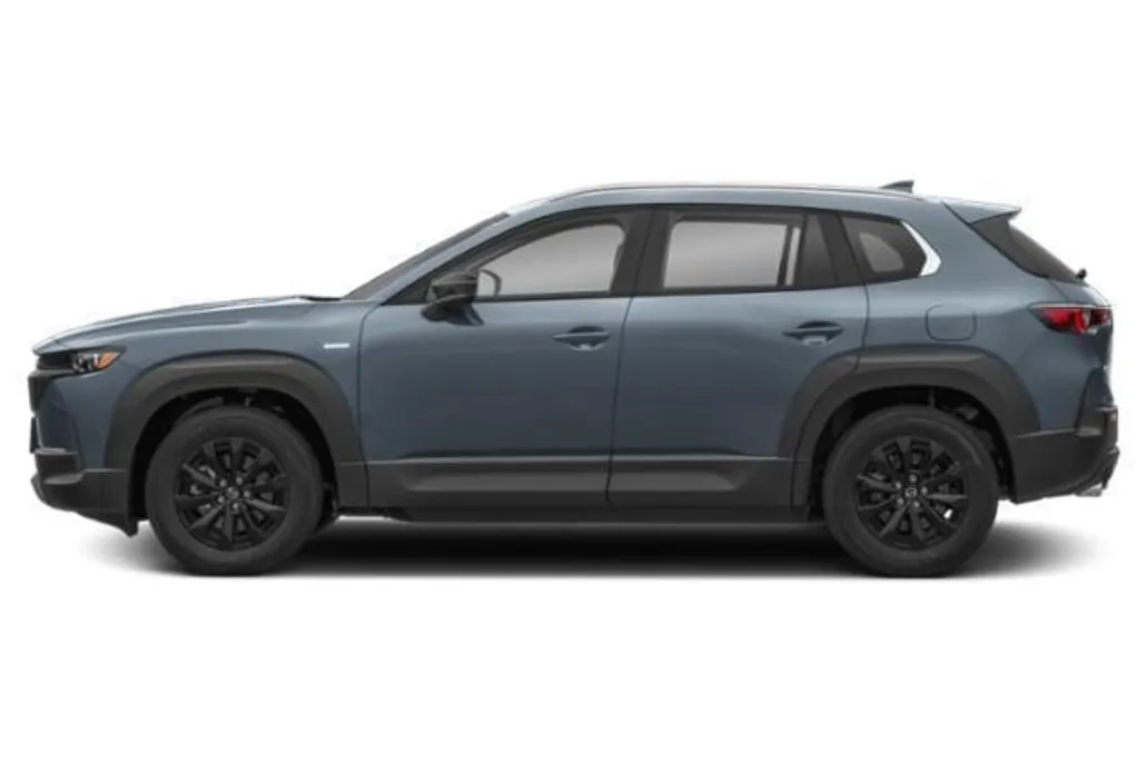 2025 Mazda CX-50 Preferred photo 1