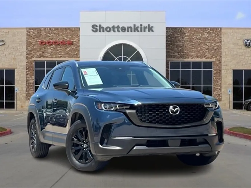 2024 Mazda CX-50 2.5 S Preferred photo 1