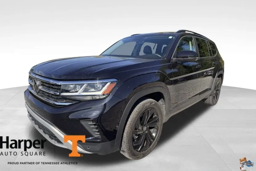2023 Volkswagen Atlas V6 SE Technology photo 1
