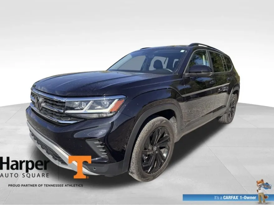2023 Volkswagen Atlas V6 SE Technology photo 1