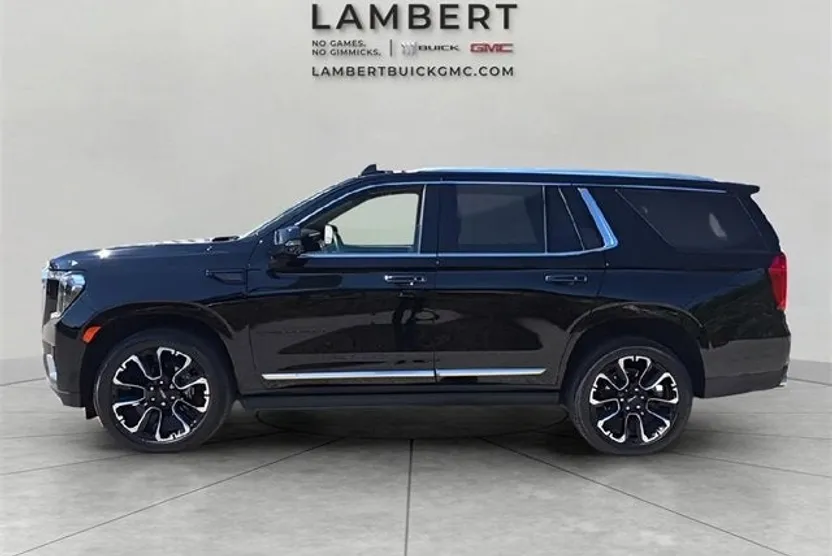 2023 Gmc Yukon Denali photo 1