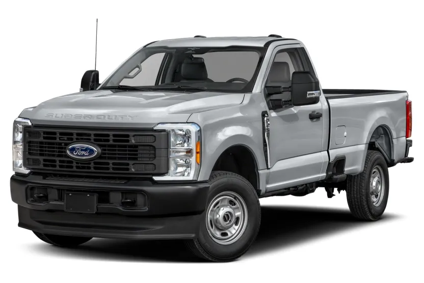 2023 Ford F-250 XL photo 1