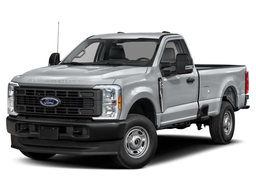 2023 Ford F-250 XL photo 1