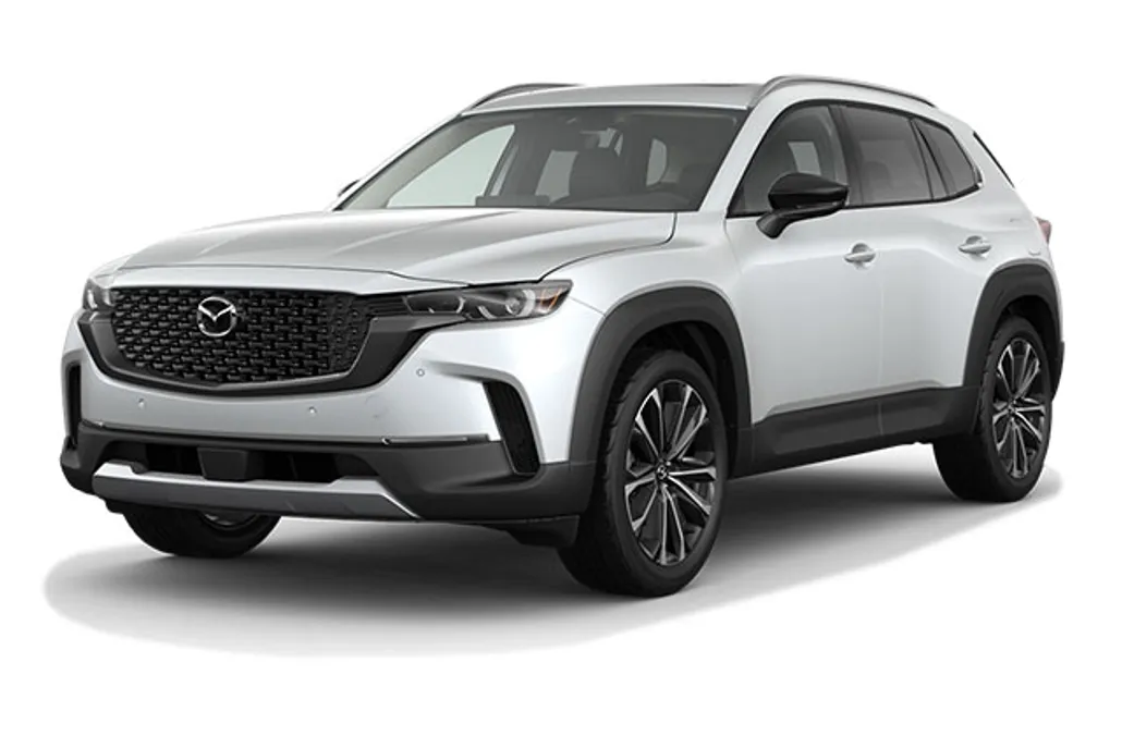 2023 Mazda CX-50 2.5 Turbo Premium Plus photo 1