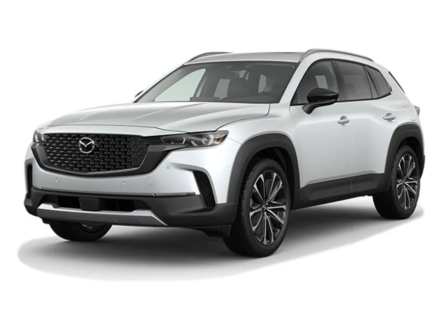 2023 Mazda CX-50 2.5 Turbo Premium Plus photo 1