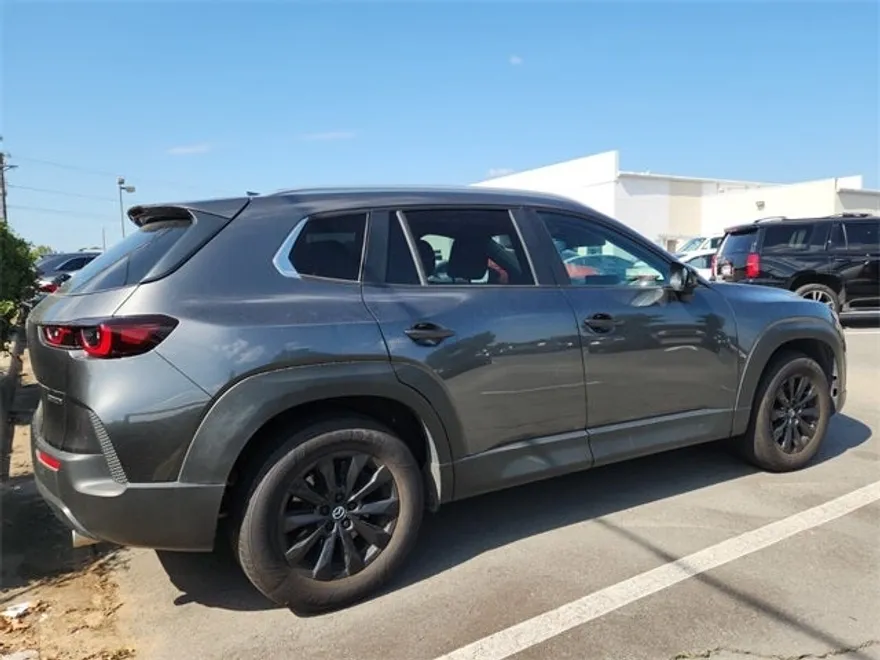 2024 Mazda CX-50 2.5 S Premium photo 1