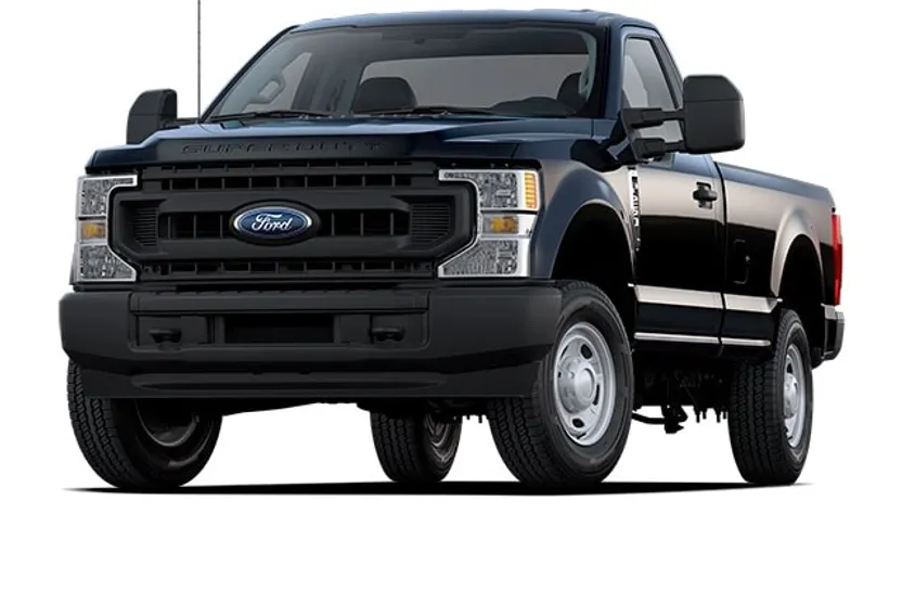 2022 Ford F-250 XL photo 1