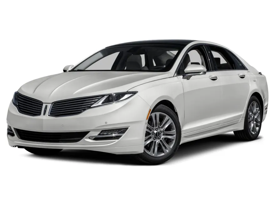 2016 Lincoln MKZ Base photo 1