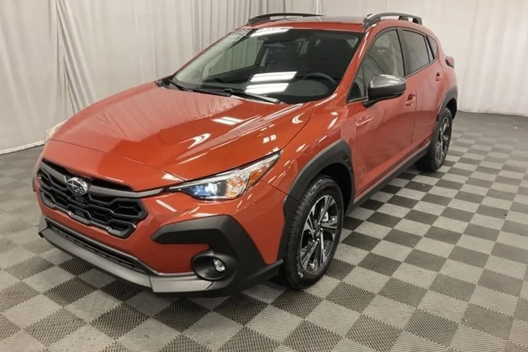 2024 Subaru Crosstrek Premium photo 1