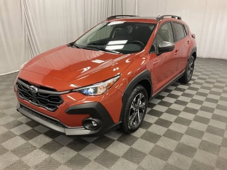 2024 Subaru Crosstrek Premium photo 1