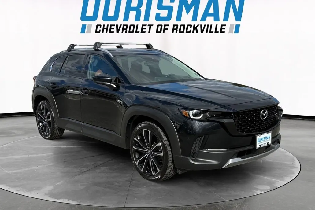 2023 Mazda CX-50 2.5 Turbo Premium photo 1