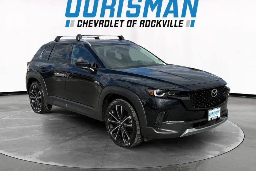 2023 Mazda CX-50 2.5 Turbo Premium photo 1