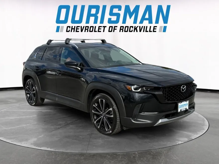 2023 Mazda CX-50 2.5 Turbo Premium photo 1