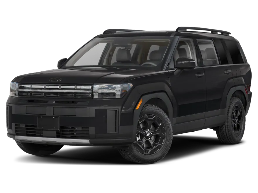 2025 Hyundai Santa Fe XRT photo 1