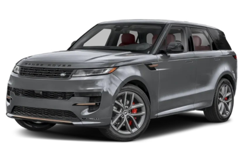 2025 Land Rover Range Rover Sport P400 Dynamic SE photo 1
