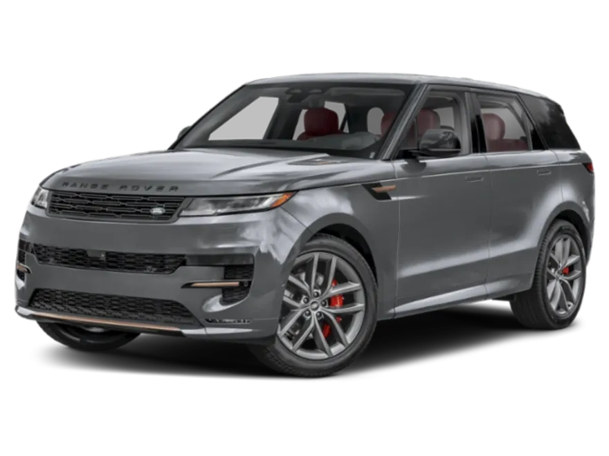 2025 Land Rover Range Rover Sport P400 Dynamic SE photo 1