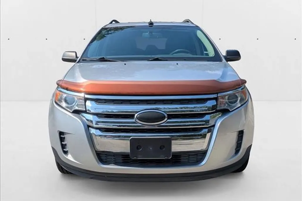 2013 Ford Edge SE photo 1