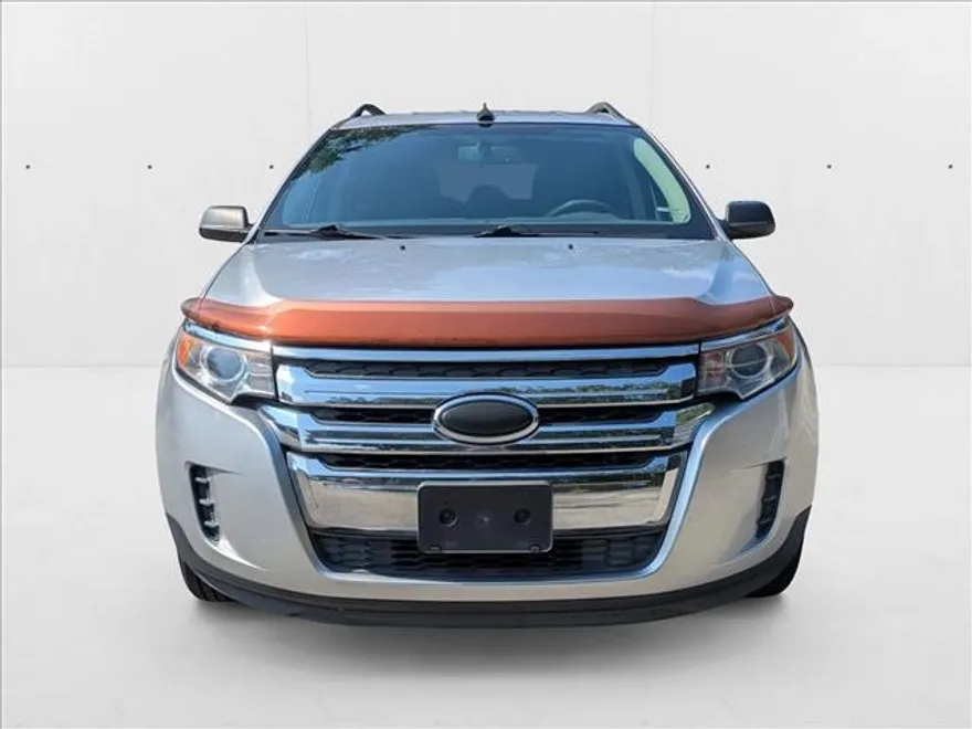 2013 Ford Edge SE photo 1
