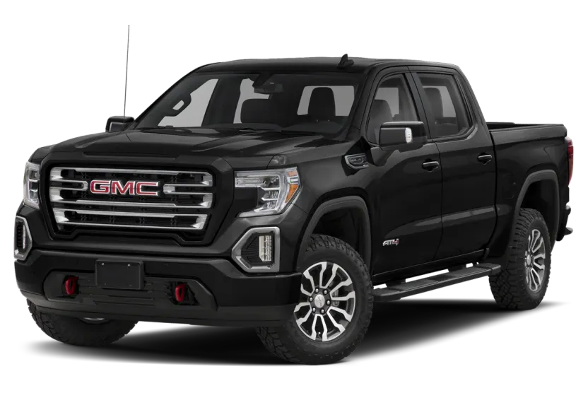 2019 Gmc Sierra 1500 AT4 photo 1