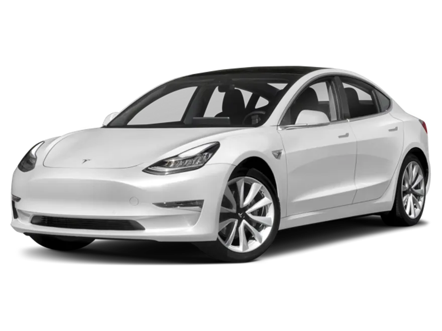 2018 Tesla Model 3 Performance photo 1